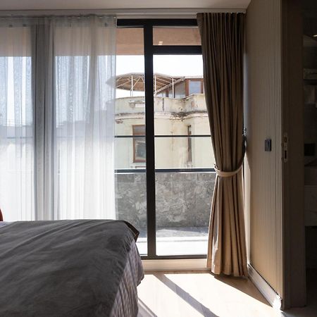 The Aramis Galata Hotel Истанбул Екстериор снимка