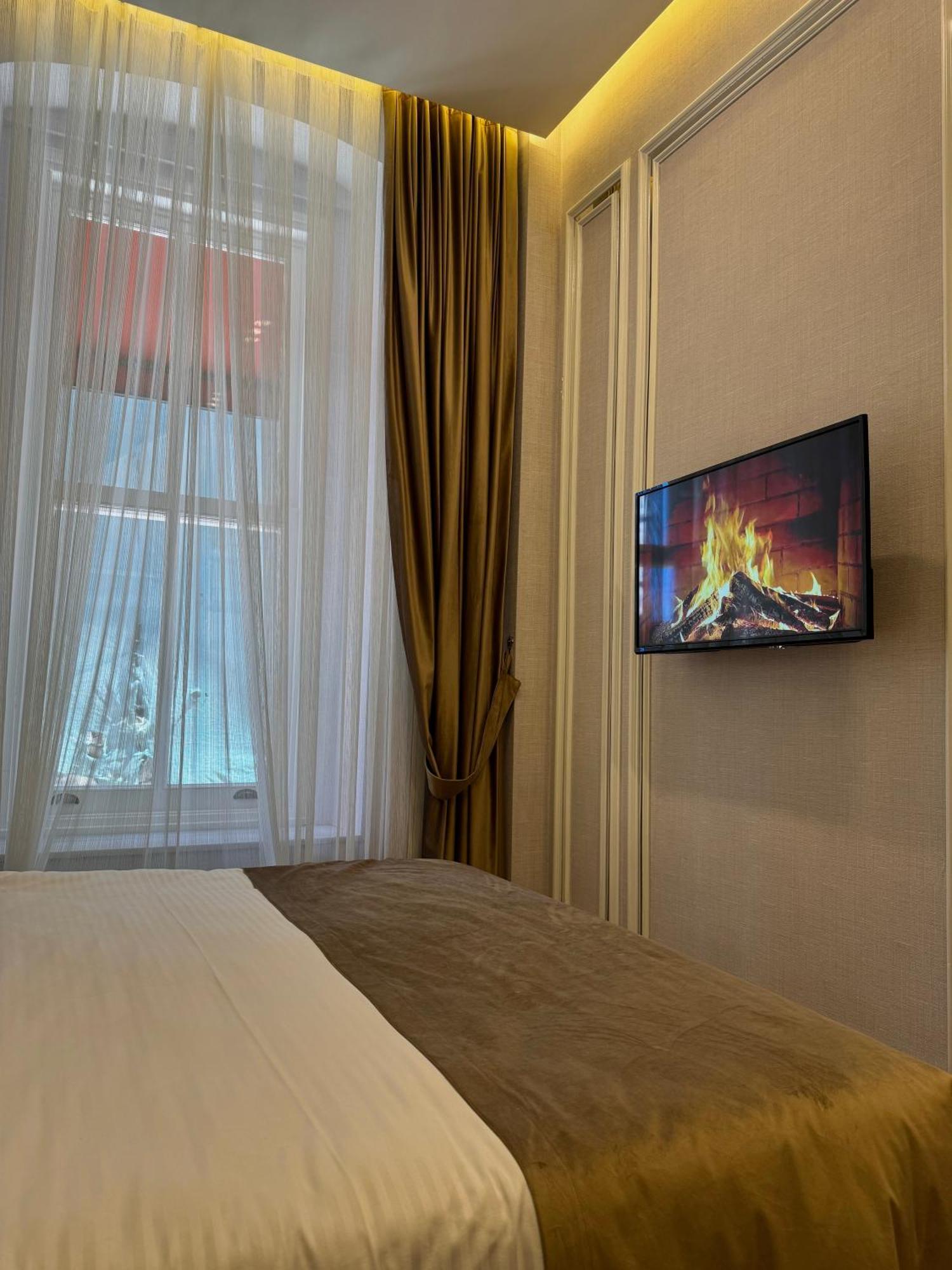 The Aramis Galata Hotel Истанбул Екстериор снимка
