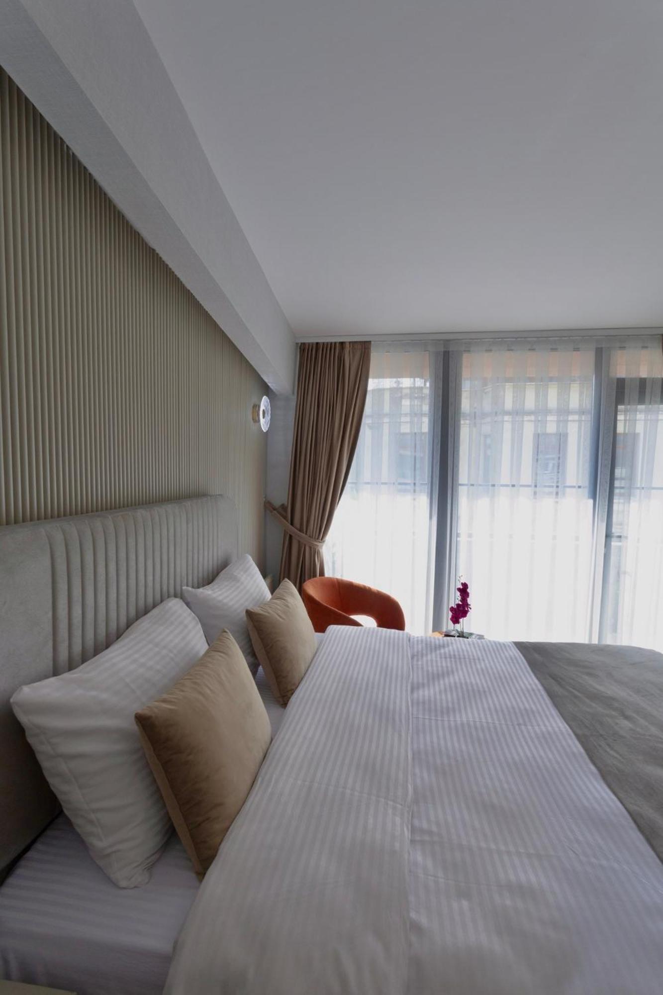 The Aramis Galata Hotel Истанбул Екстериор снимка