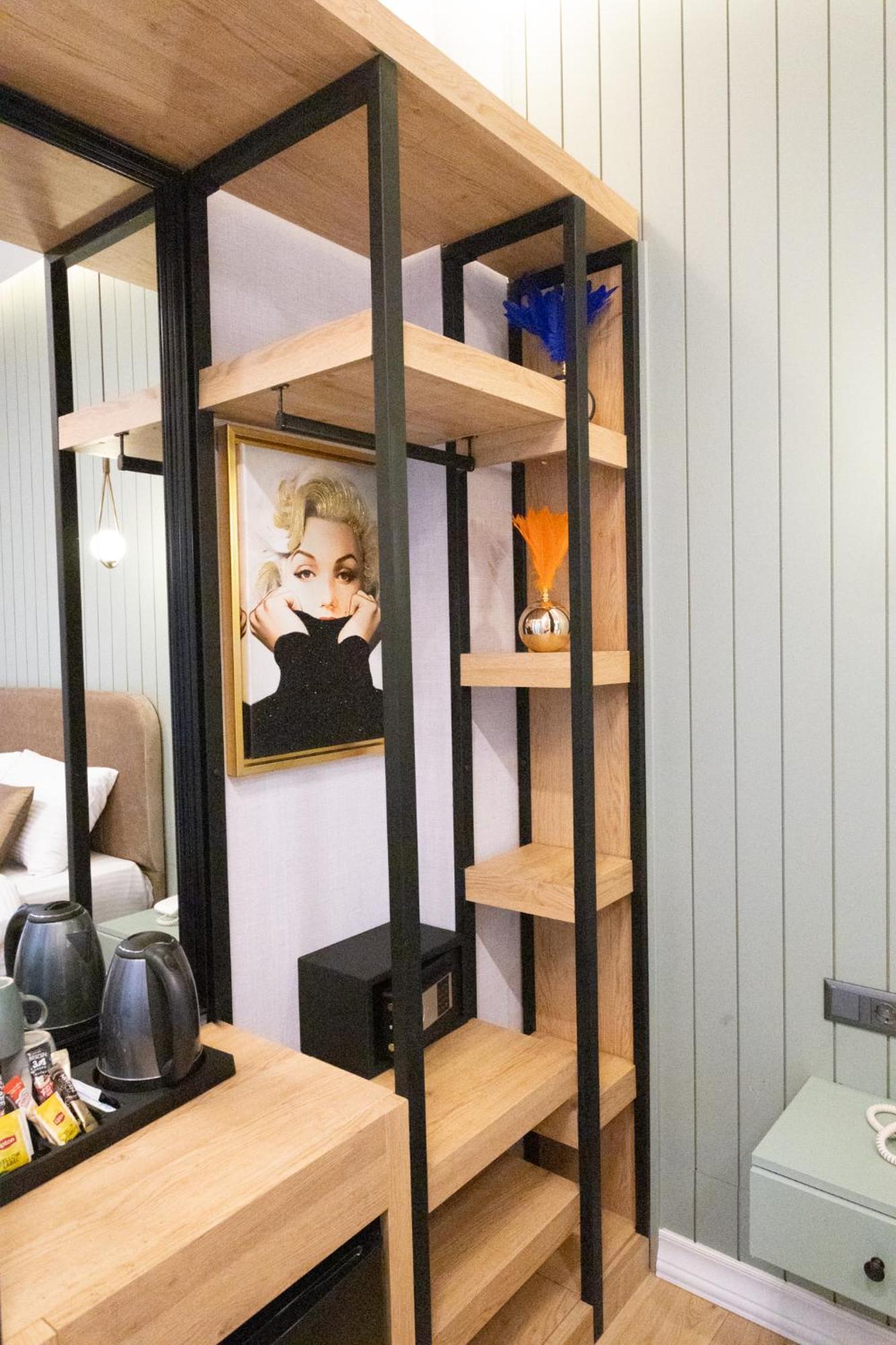 The Aramis Galata Hotel Истанбул Екстериор снимка