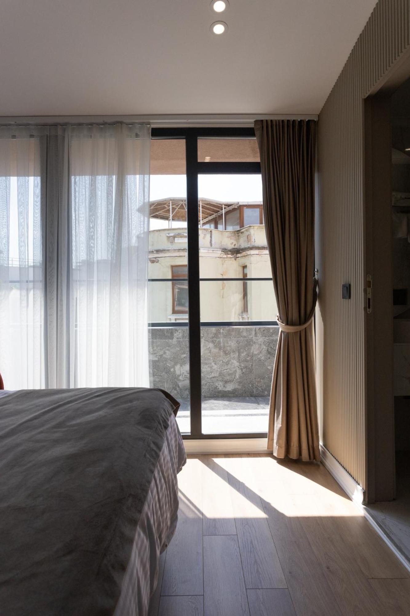 The Aramis Galata Hotel Истанбул Екстериор снимка