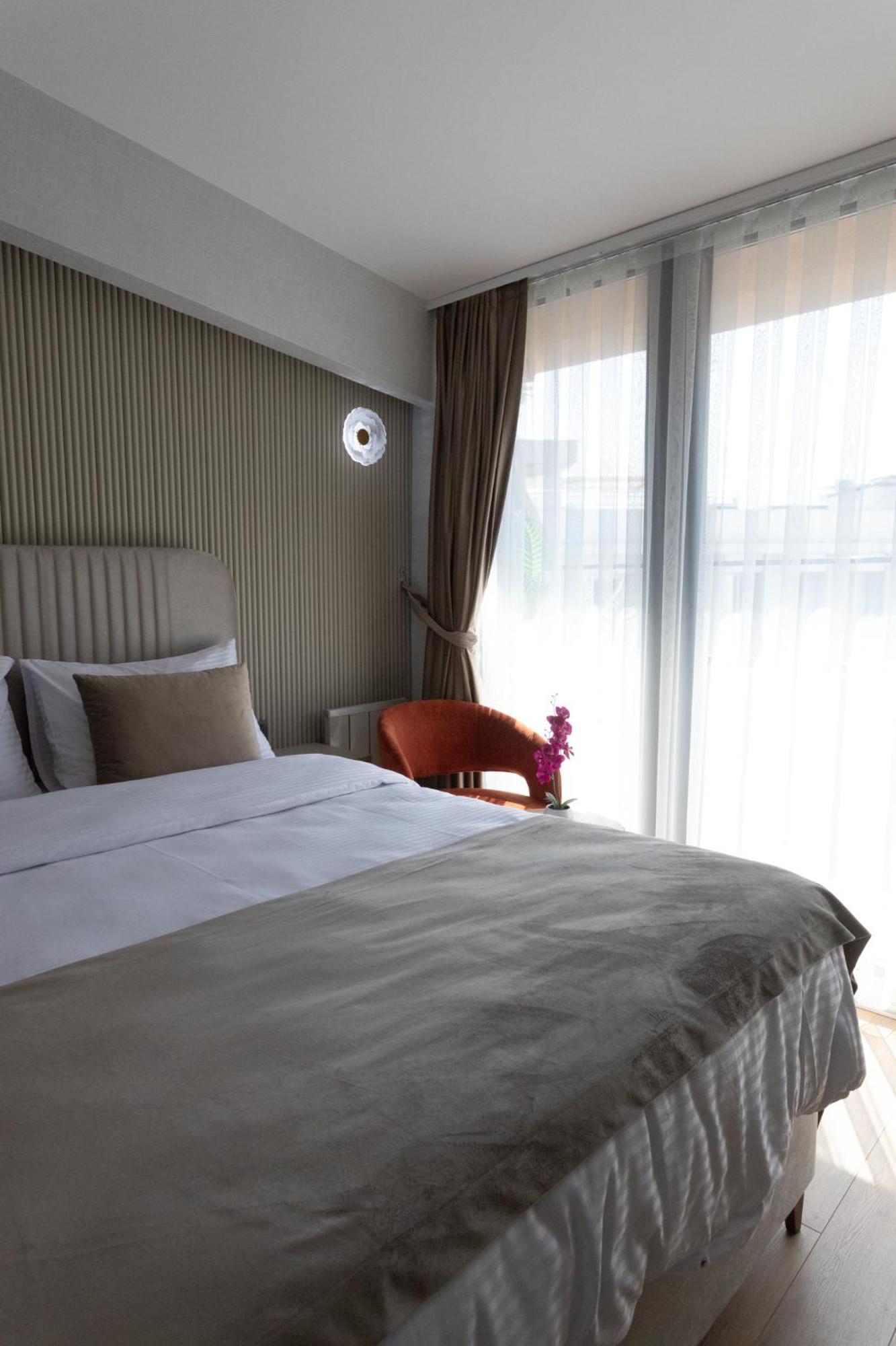 The Aramis Galata Hotel Истанбул Екстериор снимка
