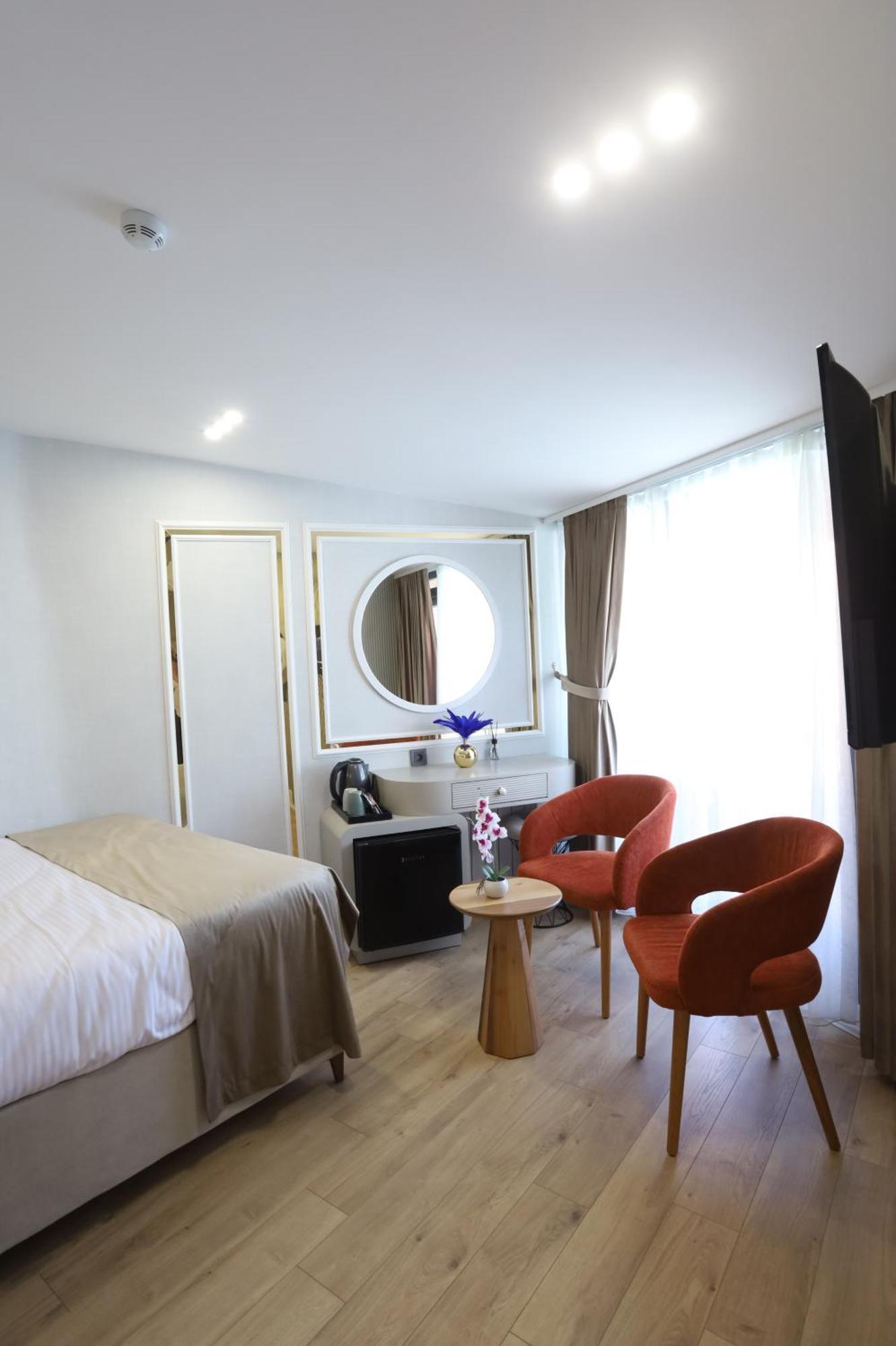 The Aramis Galata Hotel Истанбул Екстериор снимка