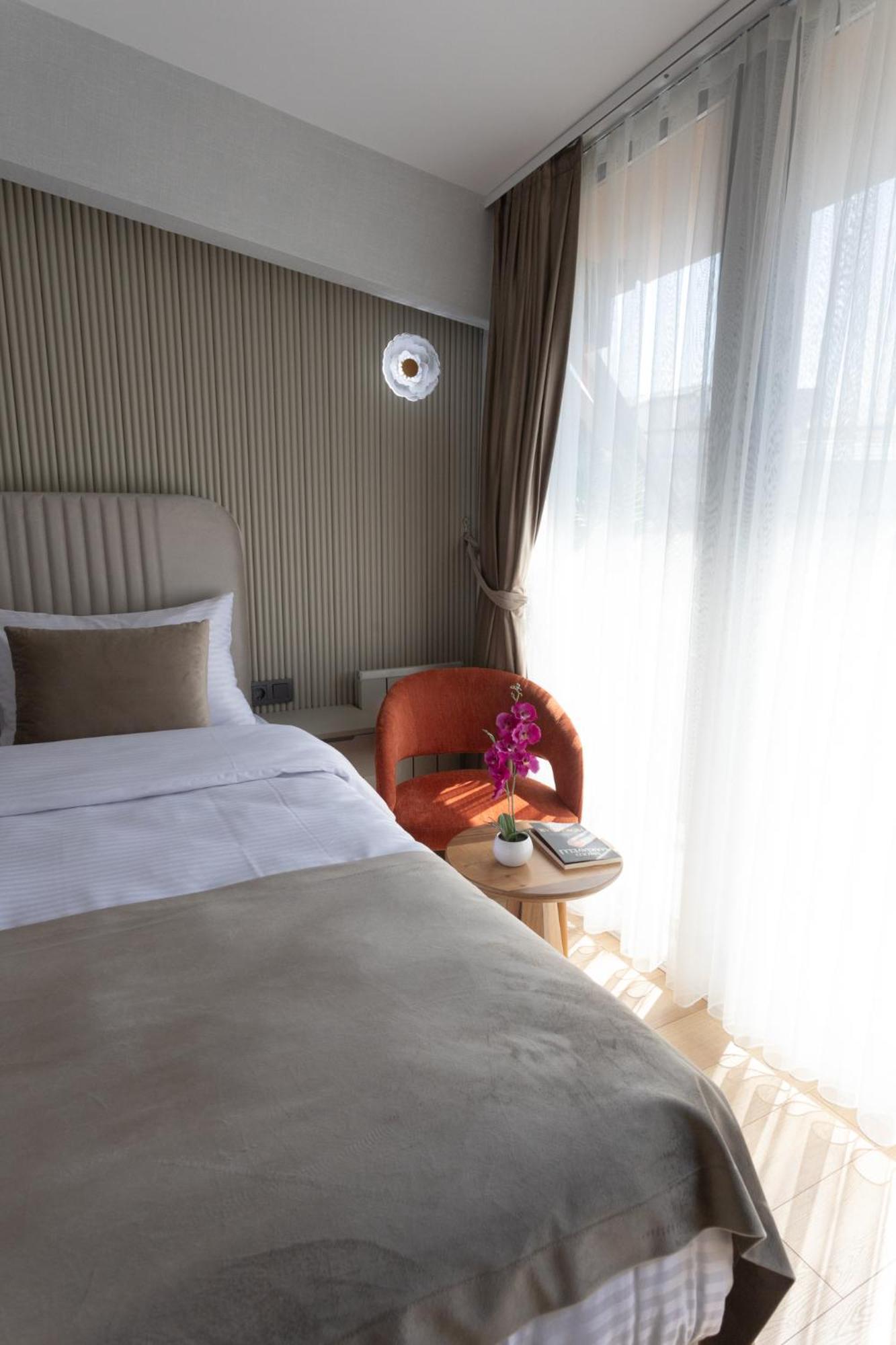 The Aramis Galata Hotel Истанбул Екстериор снимка