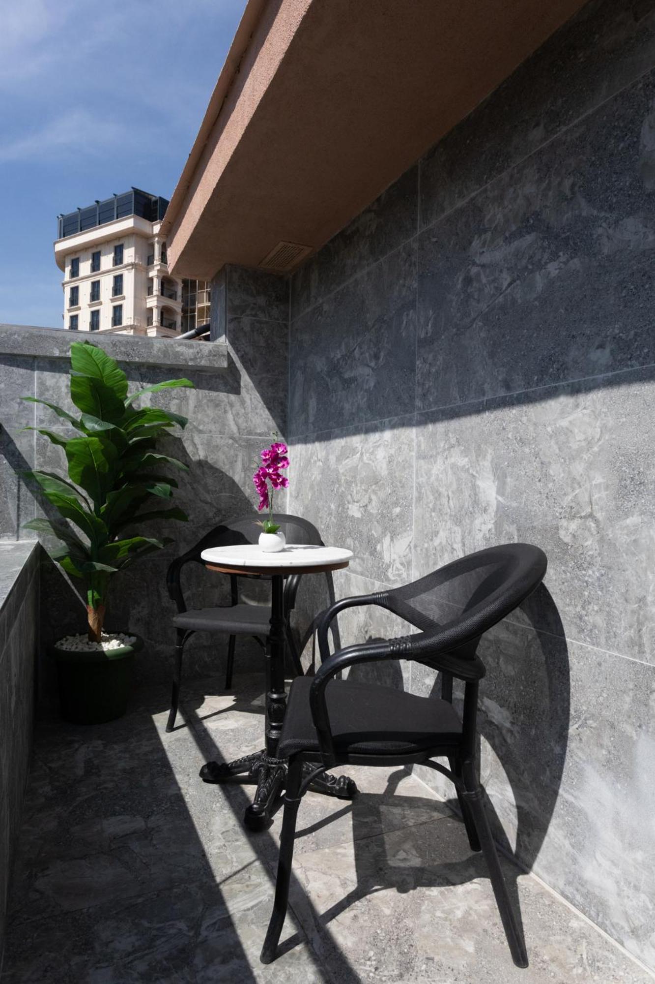 The Aramis Galata Hotel Истанбул Екстериор снимка