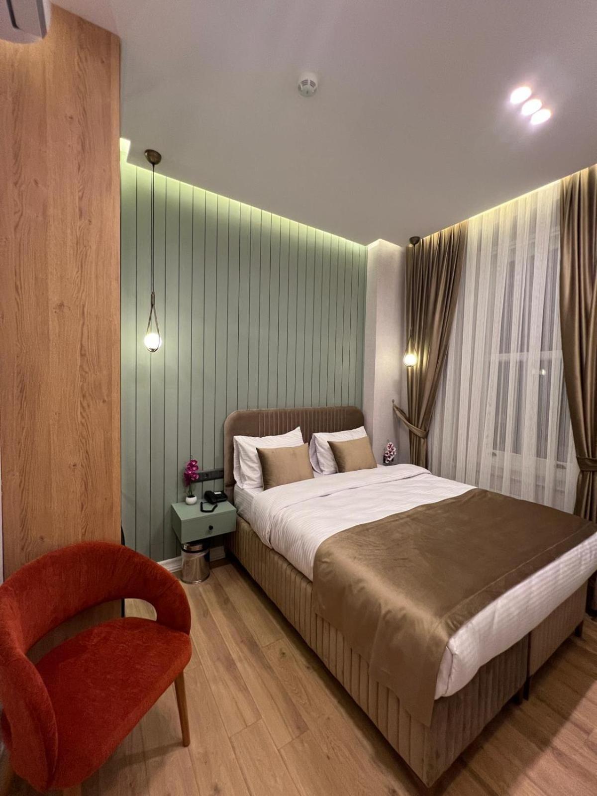 The Aramis Galata Hotel Истанбул Екстериор снимка