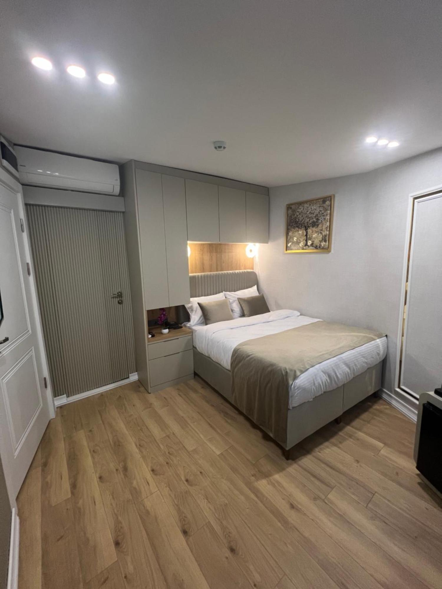 The Aramis Galata Hotel Истанбул Екстериор снимка