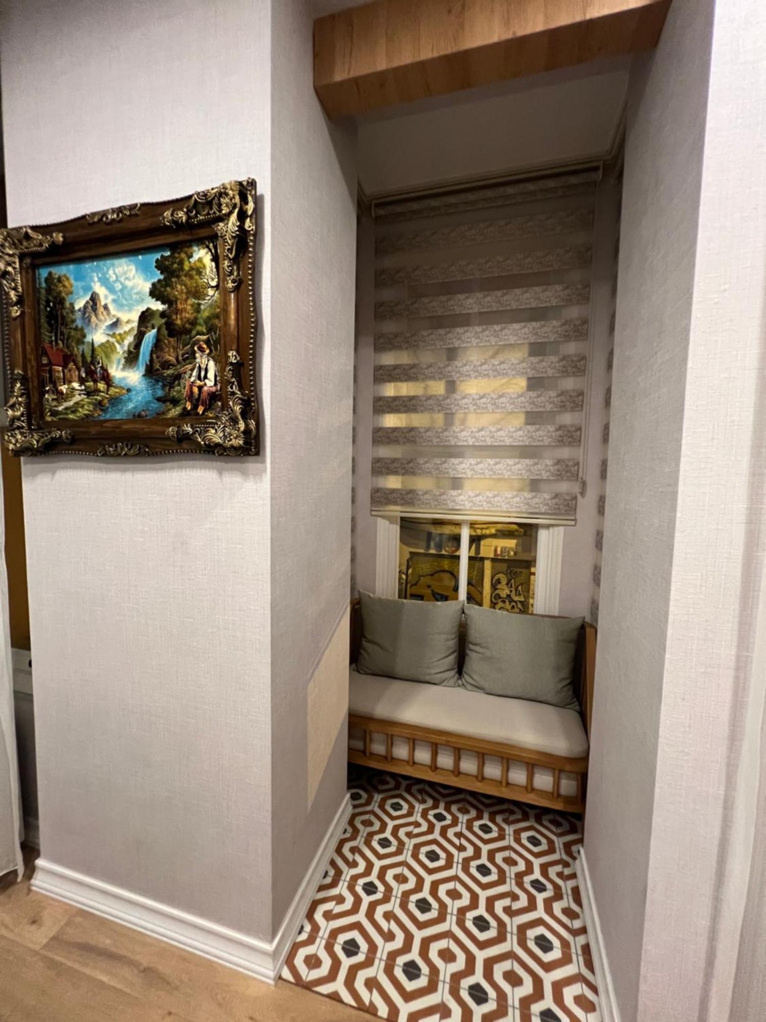 The Aramis Galata Hotel Истанбул Екстериор снимка