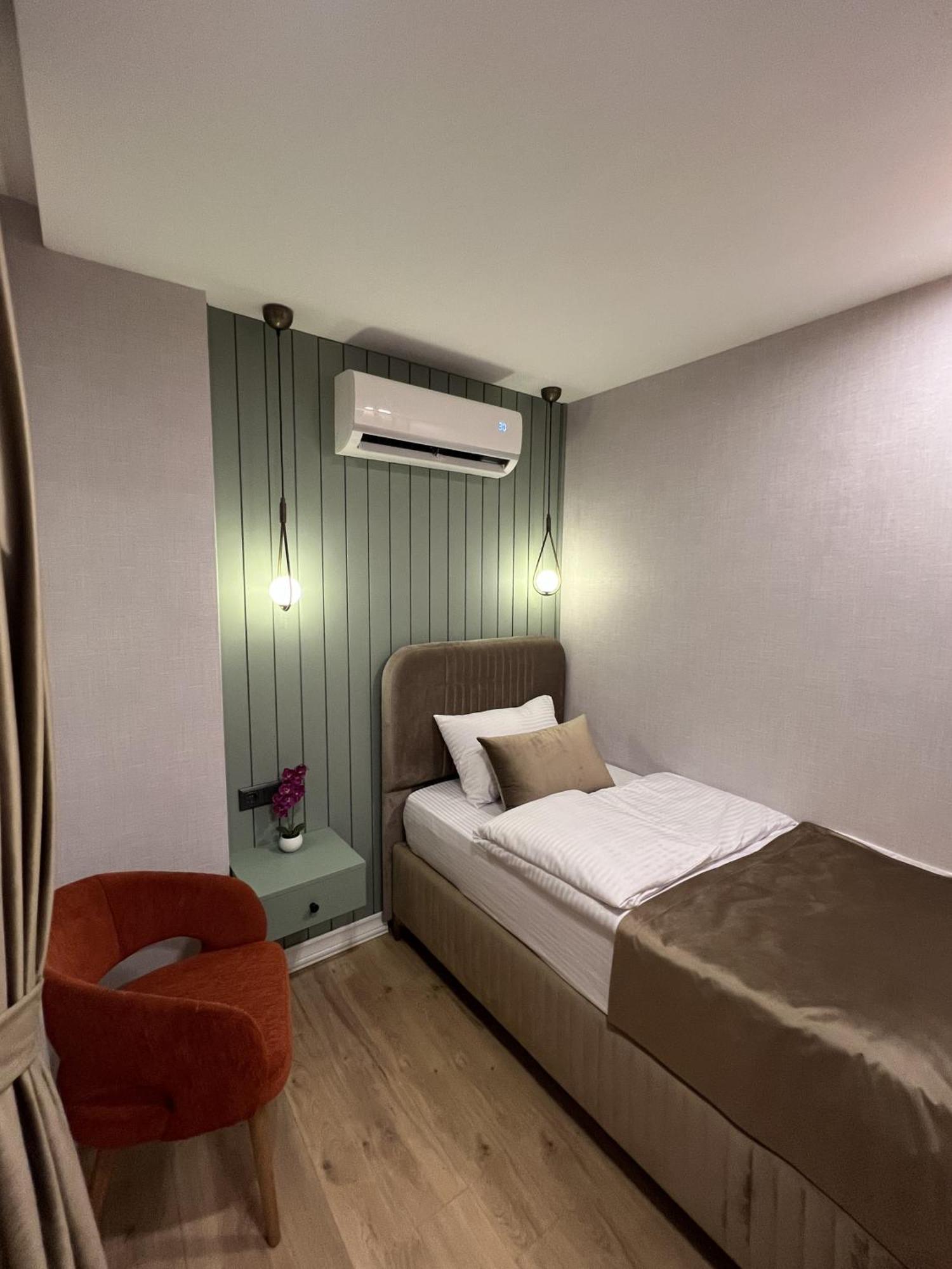 The Aramis Galata Hotel Истанбул Екстериор снимка