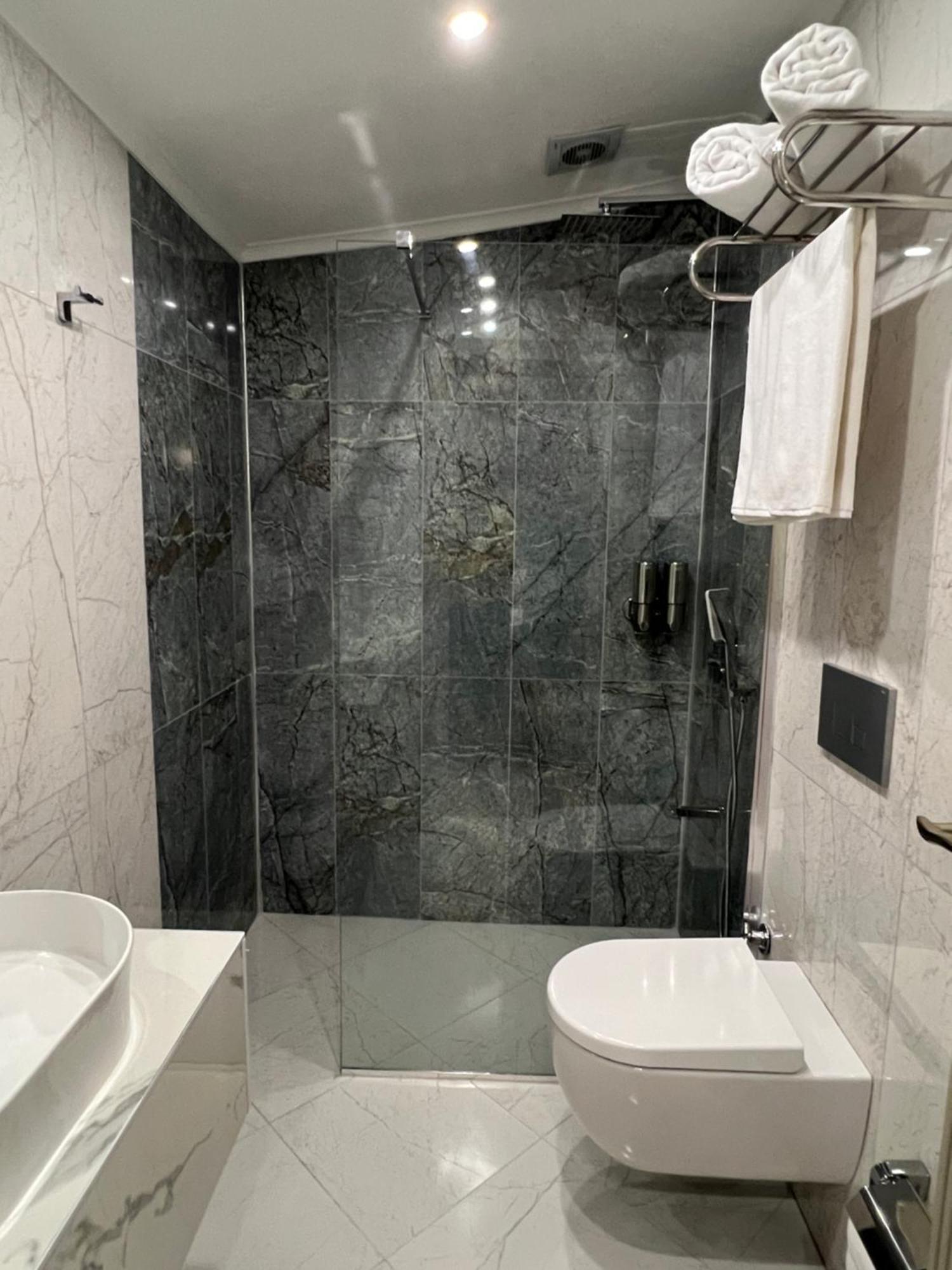 The Aramis Galata Hotel Истанбул Екстериор снимка